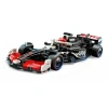 77250 Lego Speed Champ.MoneyGram Haas F1 Team VF Yarış Arabası 242 parça +10 yaş