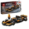 77251 Lego Speed Champ.McLaren F1 Team MCL38 Yarış Arabası 269 parça +10 yaş