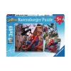 80250 Spider-man 3x49 parça Ravensburger Puzzle