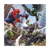 80250 Spider-man 3x49 parça Ravensburger Puzzle