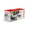 8190 OYUNCAK MONTANA BEYAZ 12V KUMANDALI
