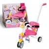 834299 Baby Born 3 Tekerlekli Bisiklet (Oyuncak bebek için)
