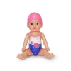 839454 Baby Born Lizzie 30 cm Yüzen Bebek