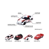 8502105003 Toyota Racing 5 Pieces Giftpack