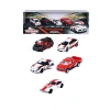 8502105003 Toyota Racing 5 Pieces Giftpack