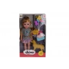 89068 KUTULU SET BEBEK