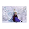 91157 Frozen II Sisters Forever 2x24 parça Ravensburger Puzzle