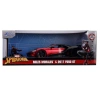 9331190314R00 Marvel Miles Morales 2017 Ford GT 1 24