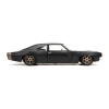 9332614314R00 Fast & Furious 1968 Dodge Charger 1 24