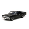 9334413314R00 Fast & Furious 1967 El Camino F10 1 24