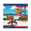 93694 Paw Patrol 3x49 parça Ravensburger Puzzle