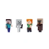 9385138300W04 Minecraft Figures 2 5 Wave 4die-cast pop-culture collectible(Belirtilen fiyat, tekli satış için adet fiyatıdır.)