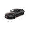 94500 BMW CSL Araba 1:16 -Sunman
