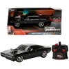 9773 SUN-SIM-JDA-RC ARABA 1 24 FAST FURIOS DODGE CHARGER 1970 2 4GHZ FASTF