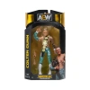AEW/0001-S16 AEW Karakterleri Model Aksiyon Figürleri 18cm