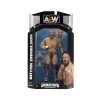AEW 0157-S05 AEW Karakterleri Model Aksiyon Figürleri
