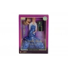 AGH 524 B AYLİN CLASSİC STYLE PULLU ŞALLI