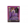 AGH 524 B AYLİN CLASSİC STYLE PULLU ŞALLI
