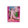 AGH 532 PELUŞ KOSTÜMLÜ BEBEĞİM