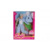AGH 532 PELUŞ KOSTÜMLÜ BEBEĞİM