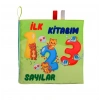 AND-5183 İLK KİTAPLARIM SAYILAR
