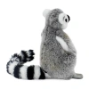 ANM 20865 28 cm Oturan Lemur