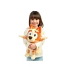 BLUEY 13038 Bluey En İyi Arkadaşım Bingo 40 cm Peluş Figür