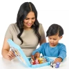 BLUEY/17638 BLUEY DELÜKS TAŞIMA ÇANTASI VE 8Lİ FİGÜR SET