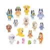 BLUEY 19116 Bluey Ultimate Aile ve Arkadaş 18li Figür Set