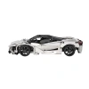 C51305W CADA STORM SPOR ARABA 402 PARÇA BLOCK OYUNCAK