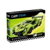 C51309W CADA PHANTOM GHOST 416 PARÇA BLOCK OYUNCAK