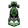 C55032W CADA SAUBER F1 FORMULA ARACI 314 PARÇA BLOCK OYUNCAK