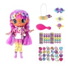 CEP D1001 Decora Girlz 28 cm Büyük Moda Bebek - Asorti