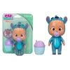 CYM18000 Cry Babies Magic Tears Disney Kostümlü Bebek