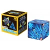 EQY10020 QY 3D MAGNETİC SHAPE SHİFTİNG CUBE PEACOCK