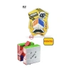 EQY10103 QY 3X3 WARRİOR M MAGNETİC CUBE