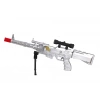 FAB 6868 KUTULU PİLLİ IŞIKLI AK-47 TÜFEK