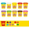 G0500 Play-Doh Cızırtılı Izgara Oyun Seti +3 yaş