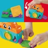 G0502 Play-Doh Eğlenceli Fotoğrafçi Başlangıç Seti+3 yaş
