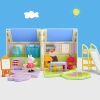 G0530 Peppa Pig Peppanın Pop Open Playgroup +3 yaş