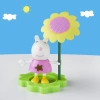 G0541 Peppa Pig Peppanın Büyük Aile Arabası +3 yaş