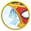 G0666 Spidey ve İnanılmaz Arkadaşları Webs Ahoy Bubble Ship +3 yaş