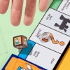 G0719 Monopoly Kodese Gir - Genişletme Paketi