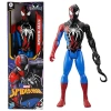 G0735 Spider-Man Venomversus Titan Hero Figür