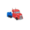 G0750 Transformers Earthspark Optimus Prime Savaş Tırı Oyun Seti