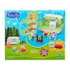 G2201 PEPPA PİG THREE LITTLE PIGGIES CARAVAN