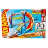 GBF81 Hot Wheels Şampiyonluk Parkuru Yarış Seti