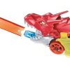 GTK42 Hot Wheels Fırlatıcı ve Taşıyıcı Ejderha