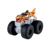 HDX60 Hot Wheels Monster Trucks 1:43 Kükreyen Arabalar