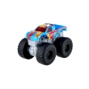HDX60 Hot Wheels Monster Trucks 1:43 Kükreyen Arabalar